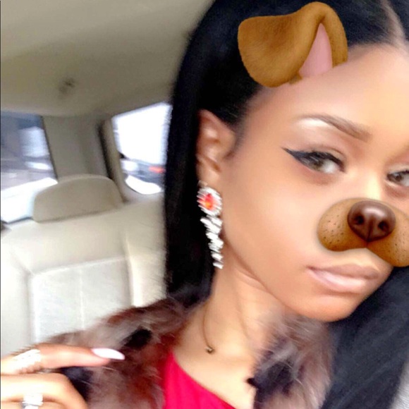 Tal Brownin || Rih's twin - Picture 7 of 17